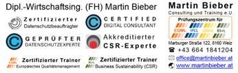 DI (FH) Martin Bieber